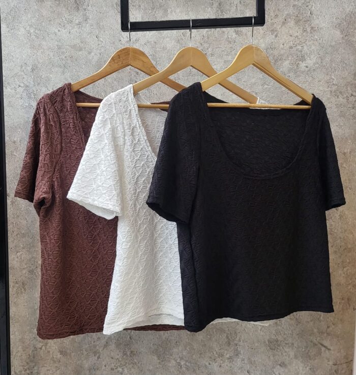 Remera NEREA