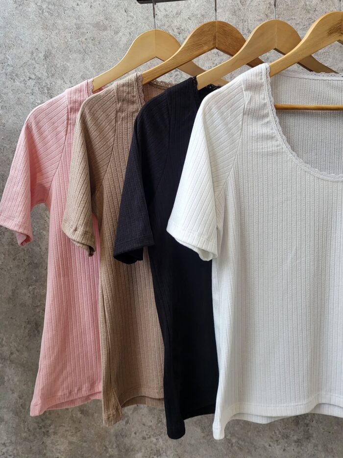 Remera PAPIRO - Image 3