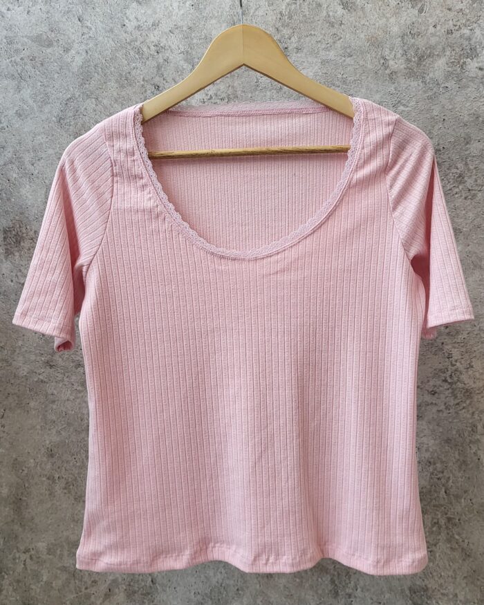 Remera PAPIRO - Image 2