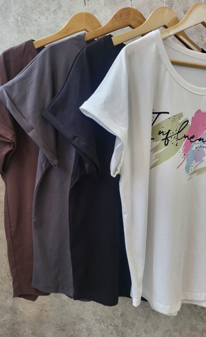 Remera LINA (INFLUENCER) - Image 3