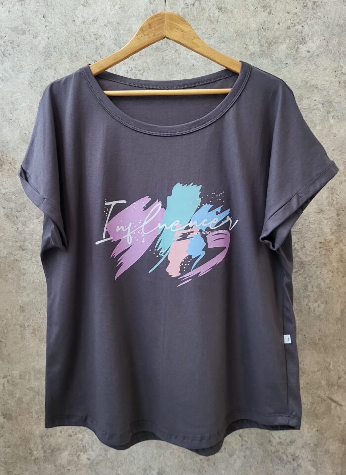 Remera LINA (INFLUENCER) - Image 2