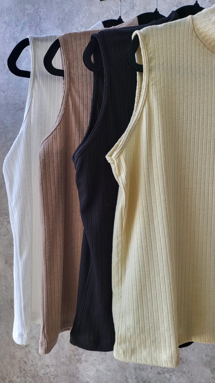 Musculosa RIGEL - Image 7