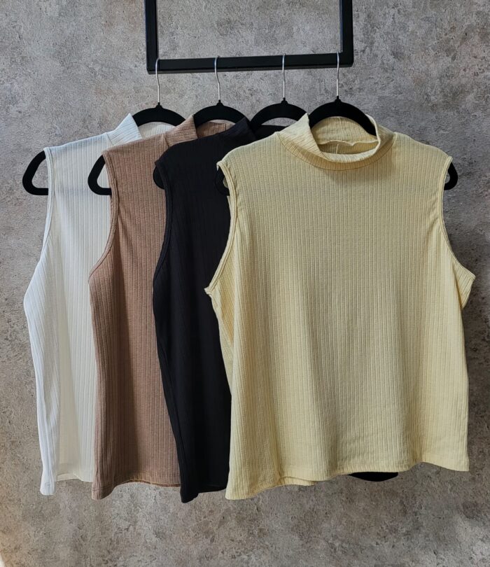 Musculosa RIGEL - Image 8