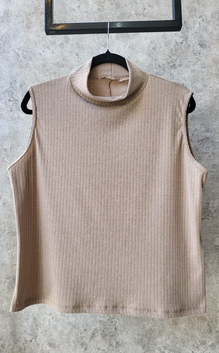 Musculosa RIGEL - Image 6