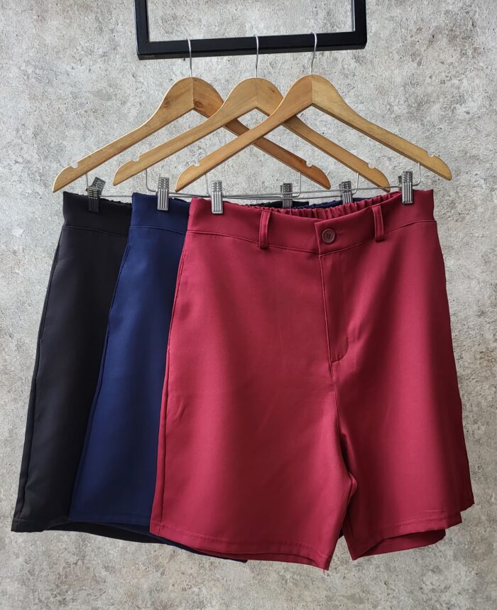 Short ROMULO - Image 8