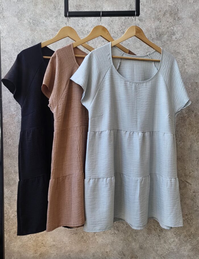 Vestido SALLY - Image 5