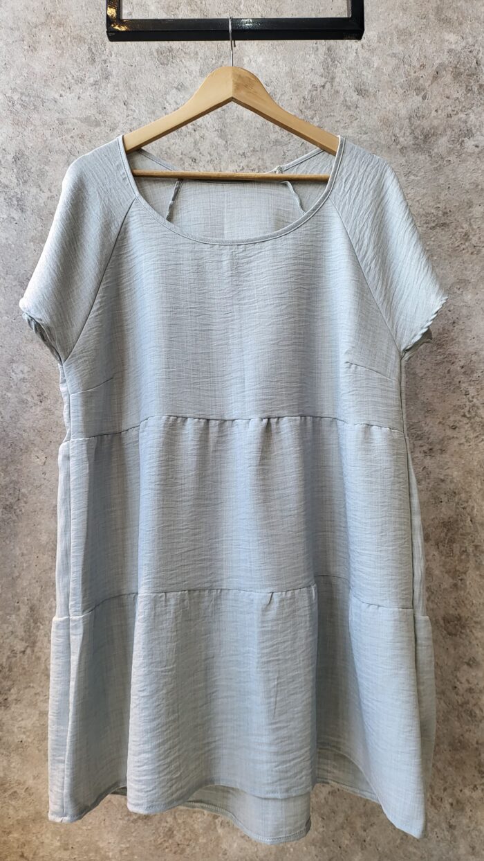 Vestido SALLY - Image 6