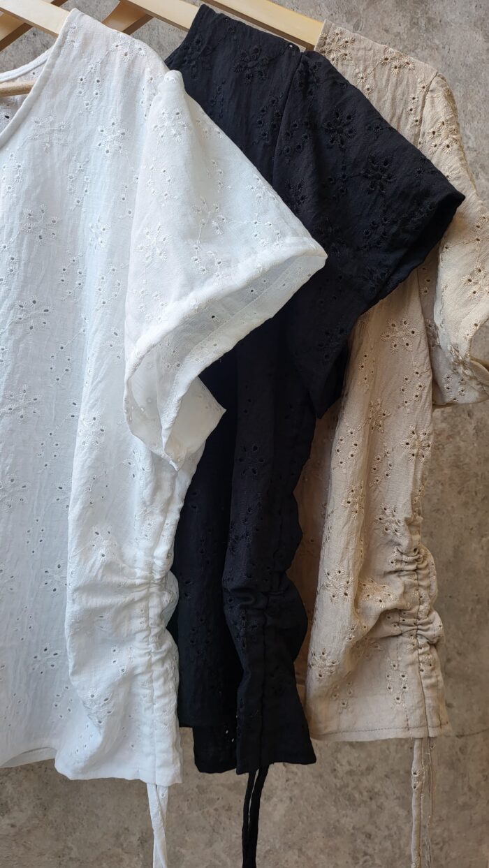 Blusa SOLIDA - Image 6