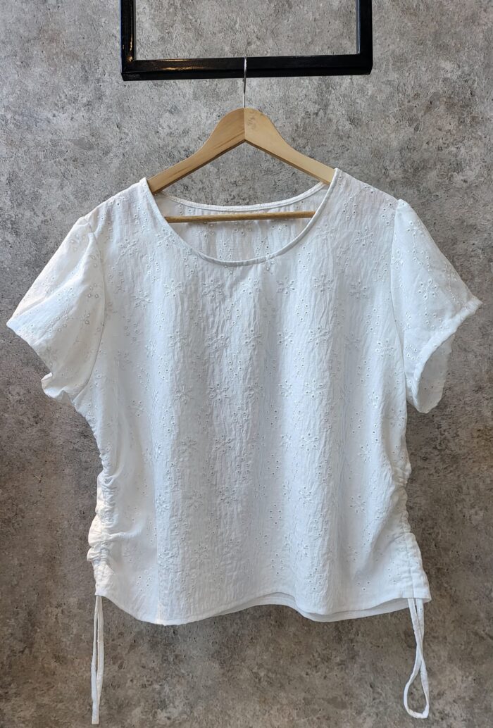 Blusa SOLIDA - Image 5