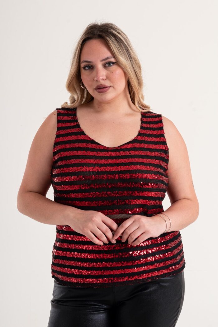 Musculosa TULUM