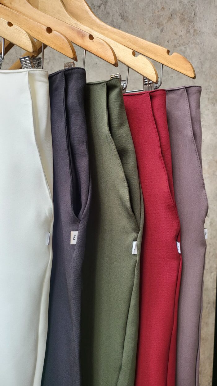 Pantalon WABI - Image 8