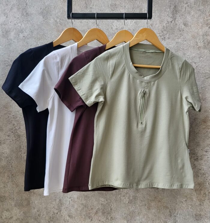 Remera AGUSTA