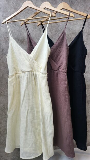 Vestido CANNA