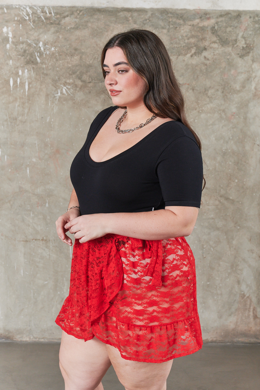 Body LOBELIA - Image 3