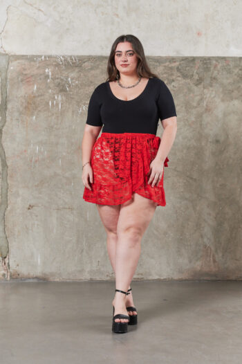 Alternative view of Body LOBELIA