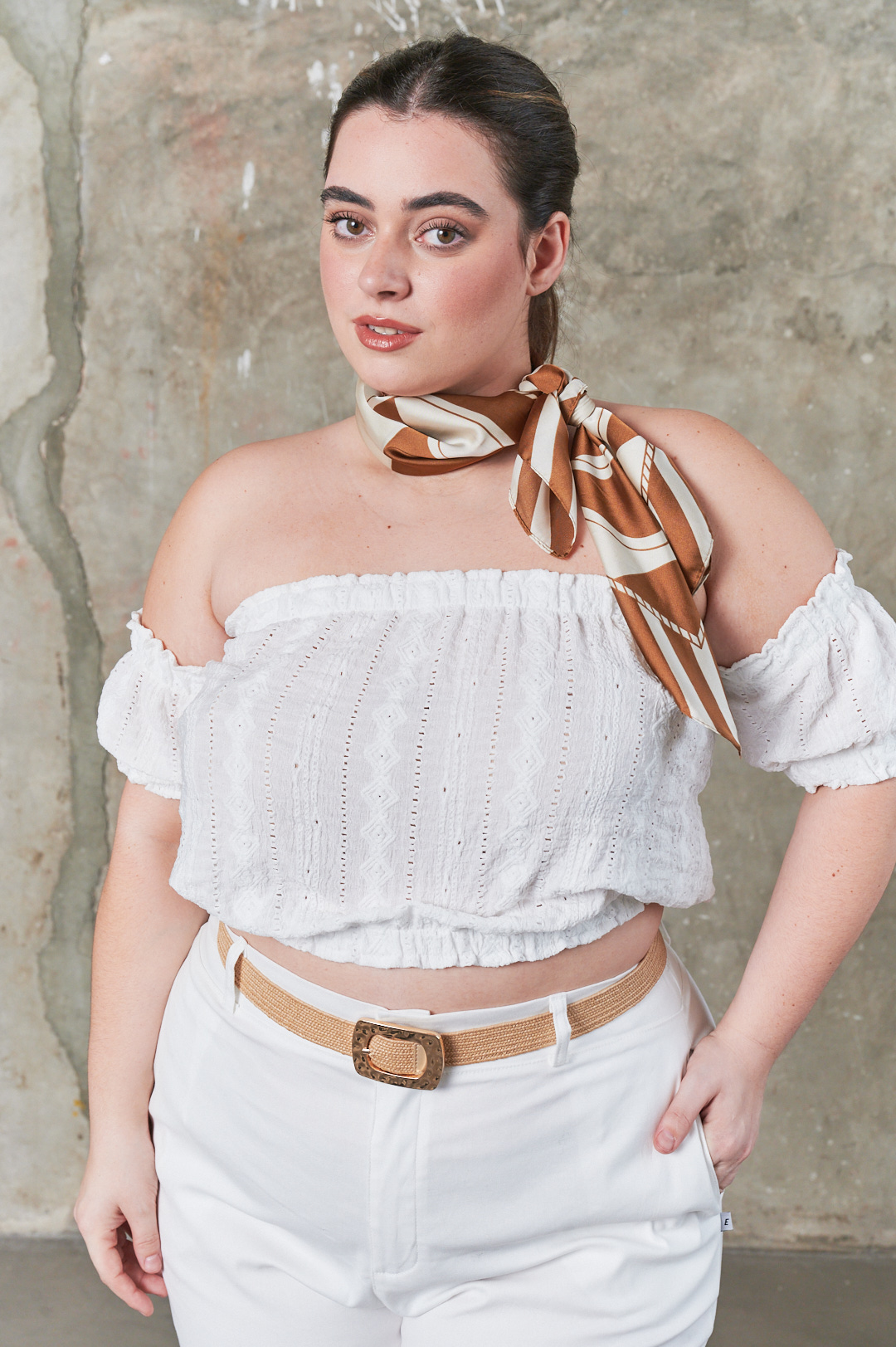 Blusa VERBENA - Image 2