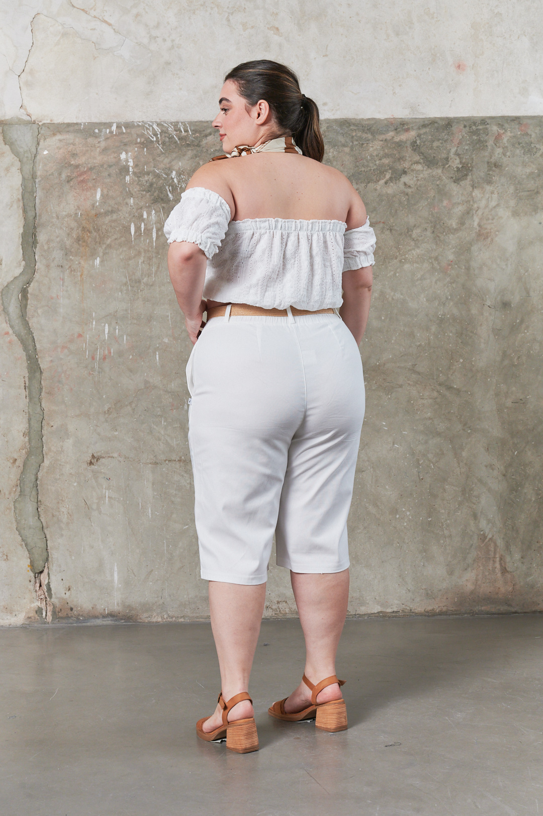 Blusa VERBENA - Image 4