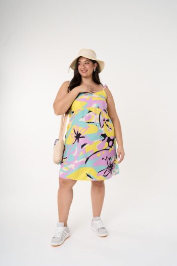 Vestido POWER