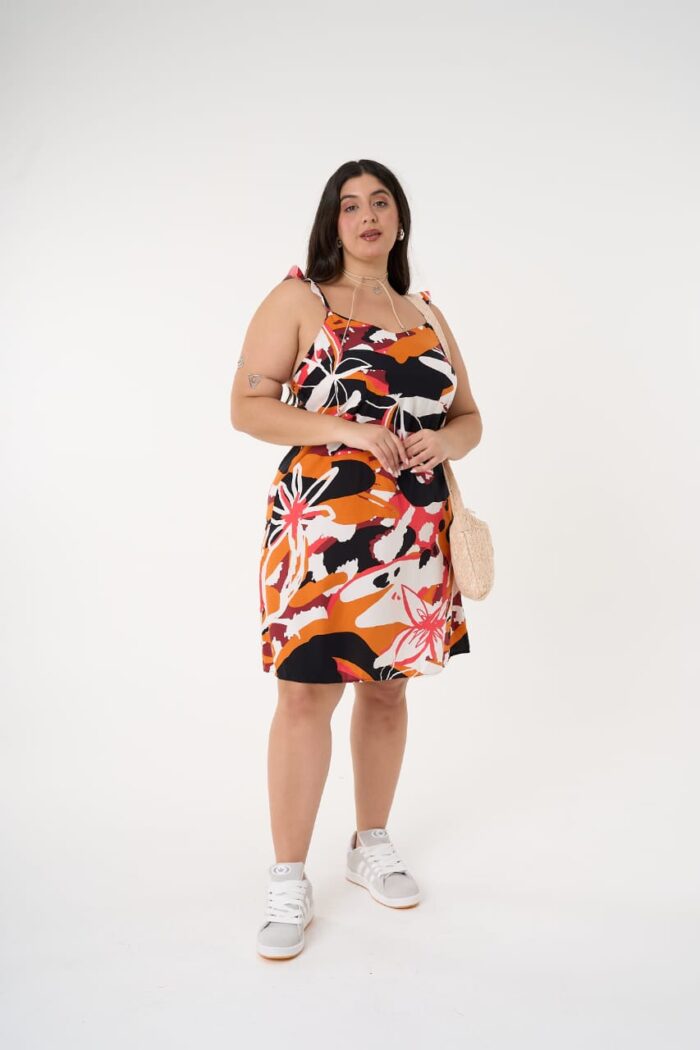 Vestido POWER - Image 3