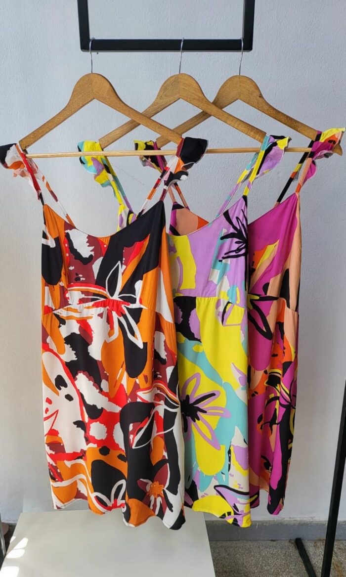 Vestido POWER - Image 4