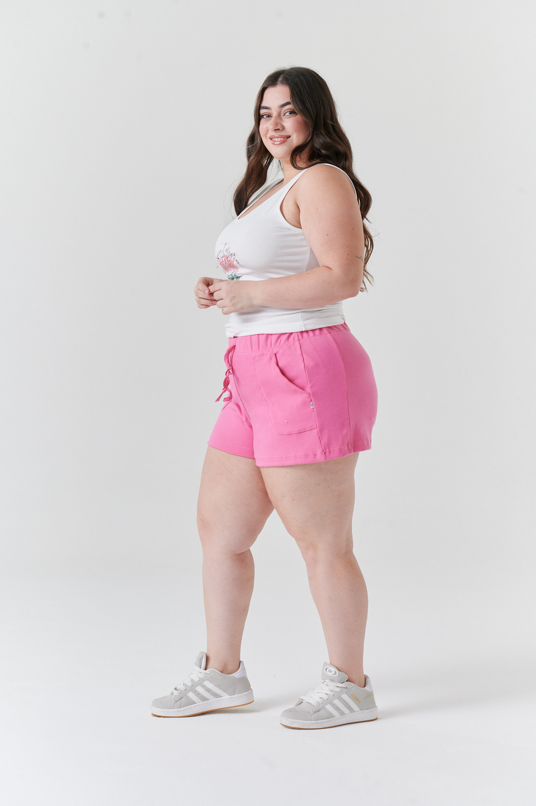 Musculosa CHAPEL FLOR - Image 6