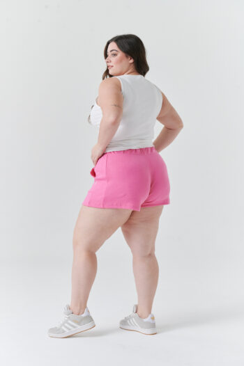 Alternative view of Short AQUILES