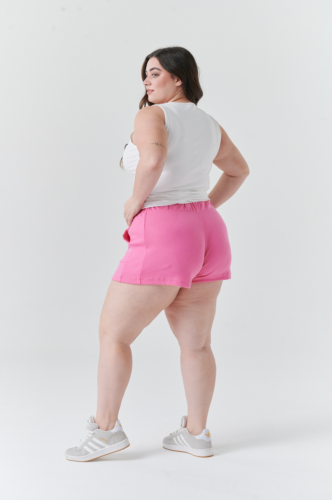 Short AQUILES - Image 2