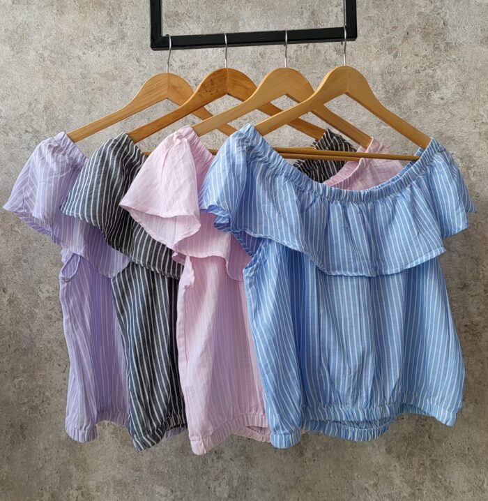 Blusa DANA