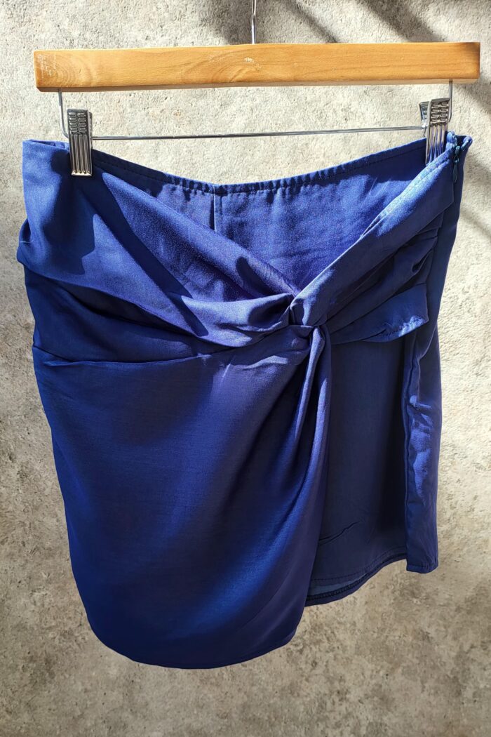 Short Pollera CHANEL - Image 2