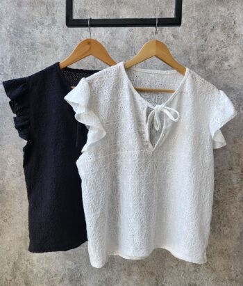 Blusa CIPRES