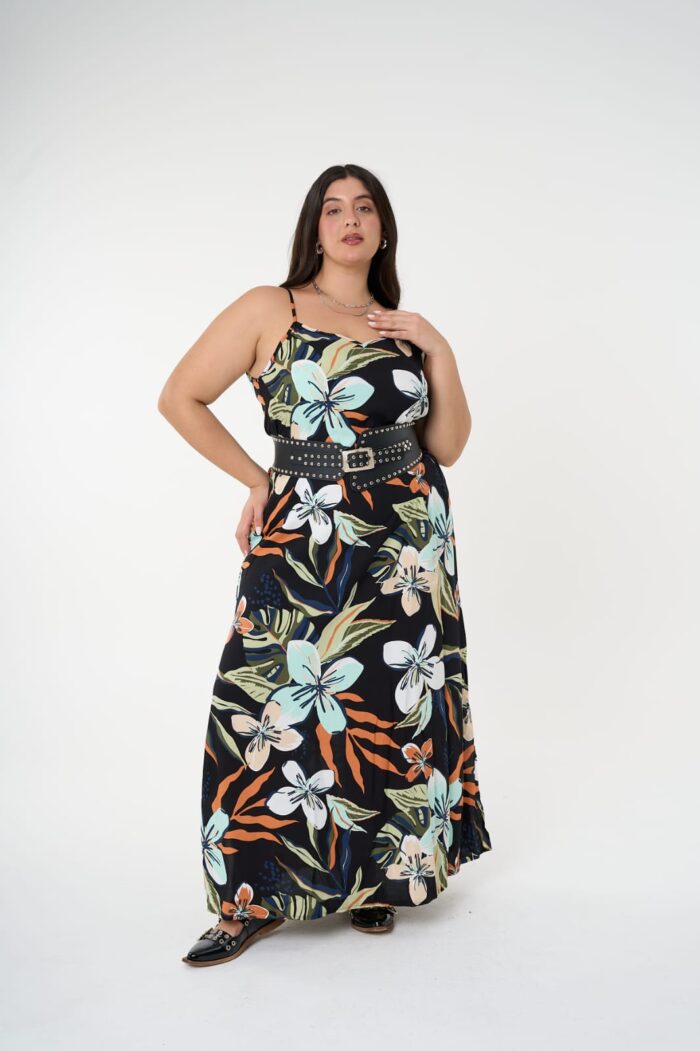 Vestido DAISY