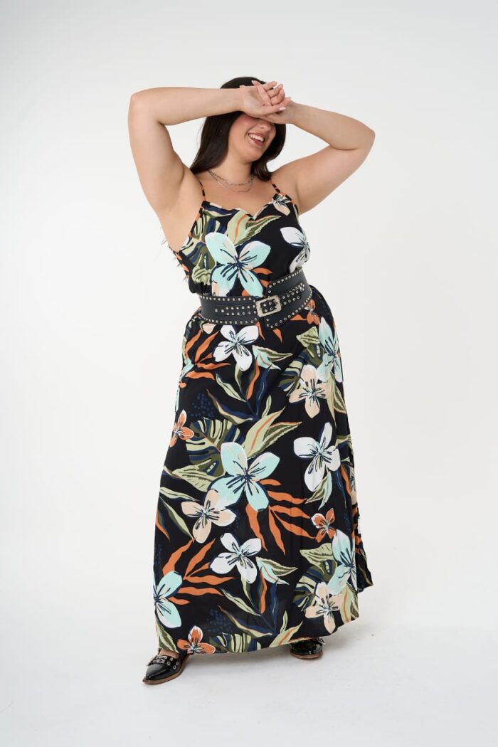 Vestido DAISY - Image 2