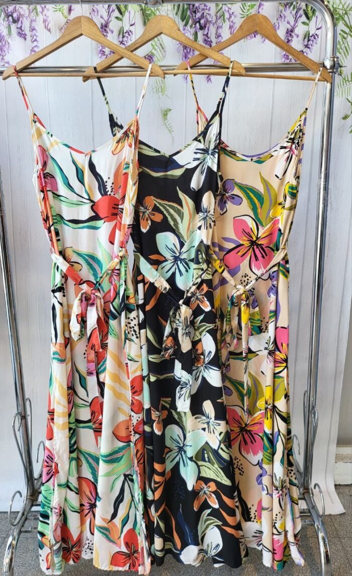 Vestido DAISY - Image 3