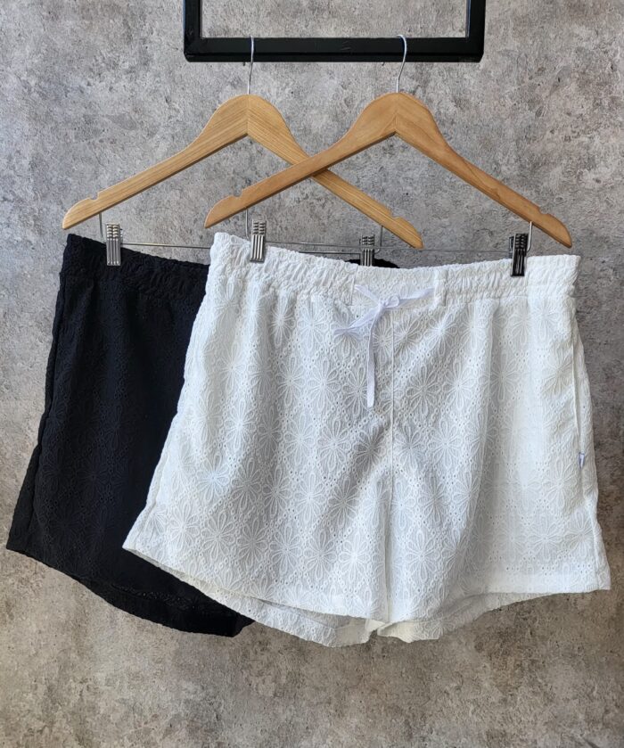Short GIRASOL