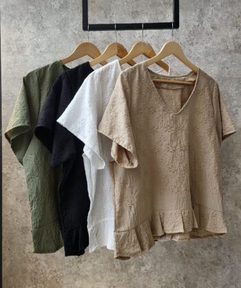 Blusa KIKU