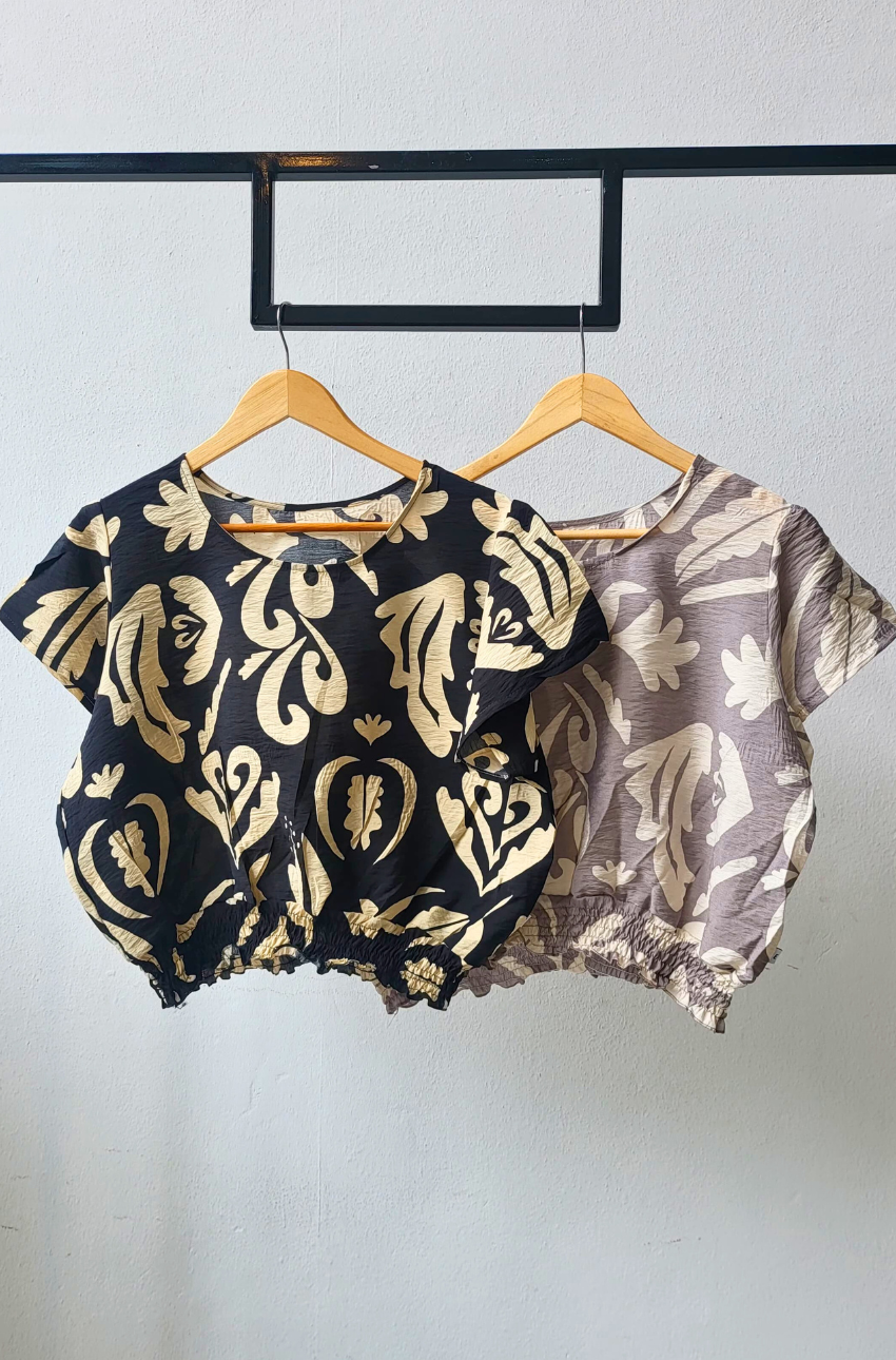 Blusa LAVANDA - Image 2