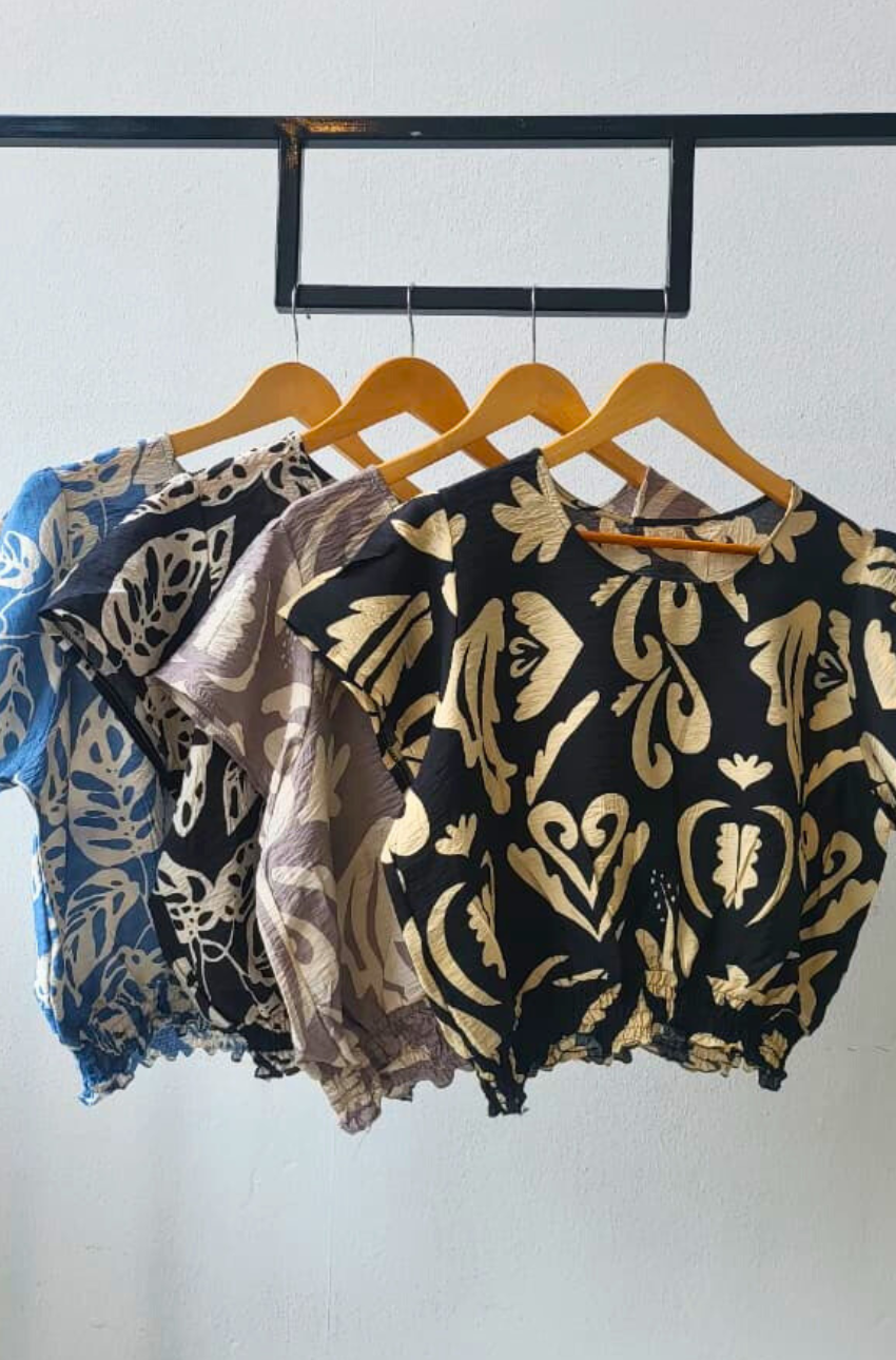 Blusa LAVANDA - Image 3