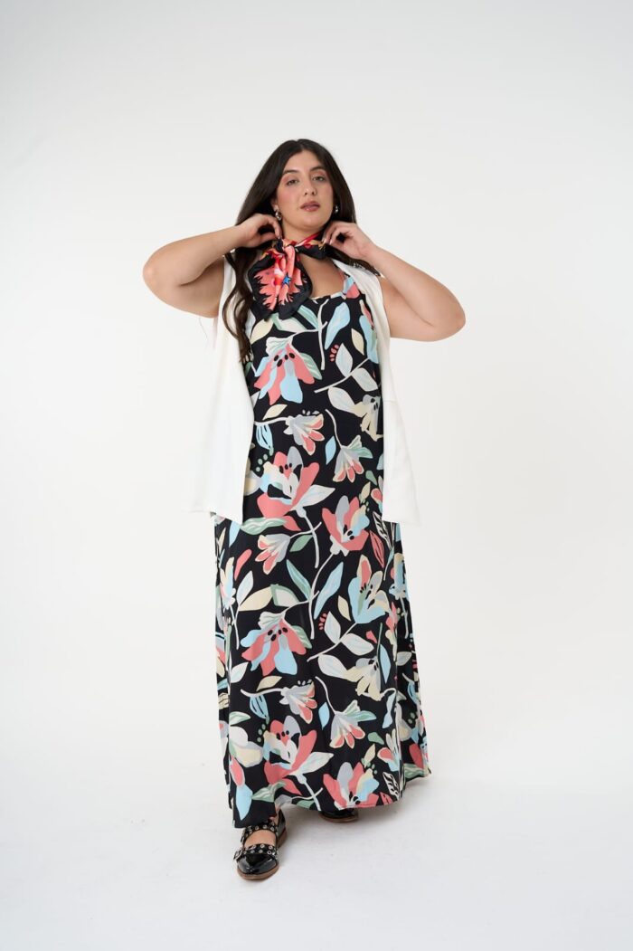 Vestido MARTINA - Image 3