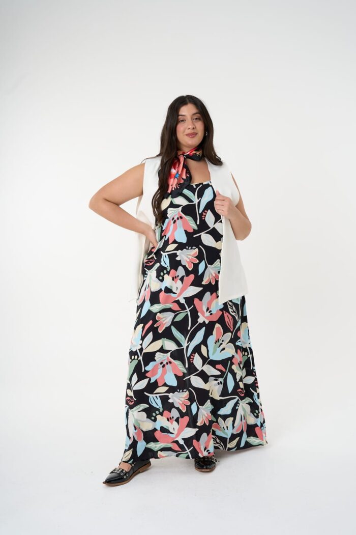 Vestido MARTINA