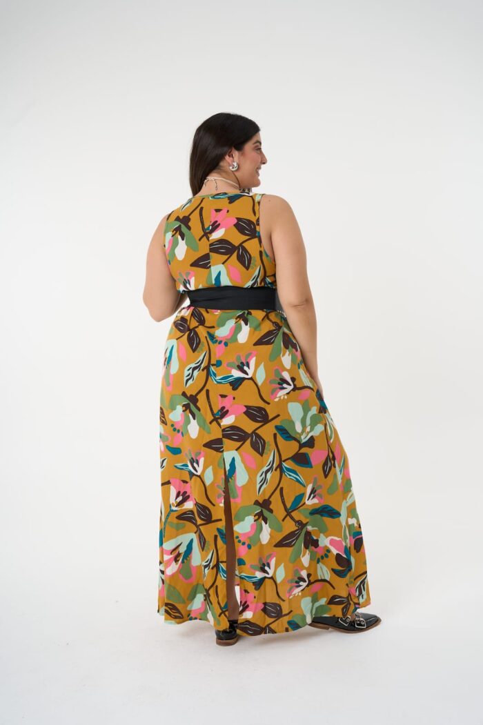 Vestido MARTINA - Image 2