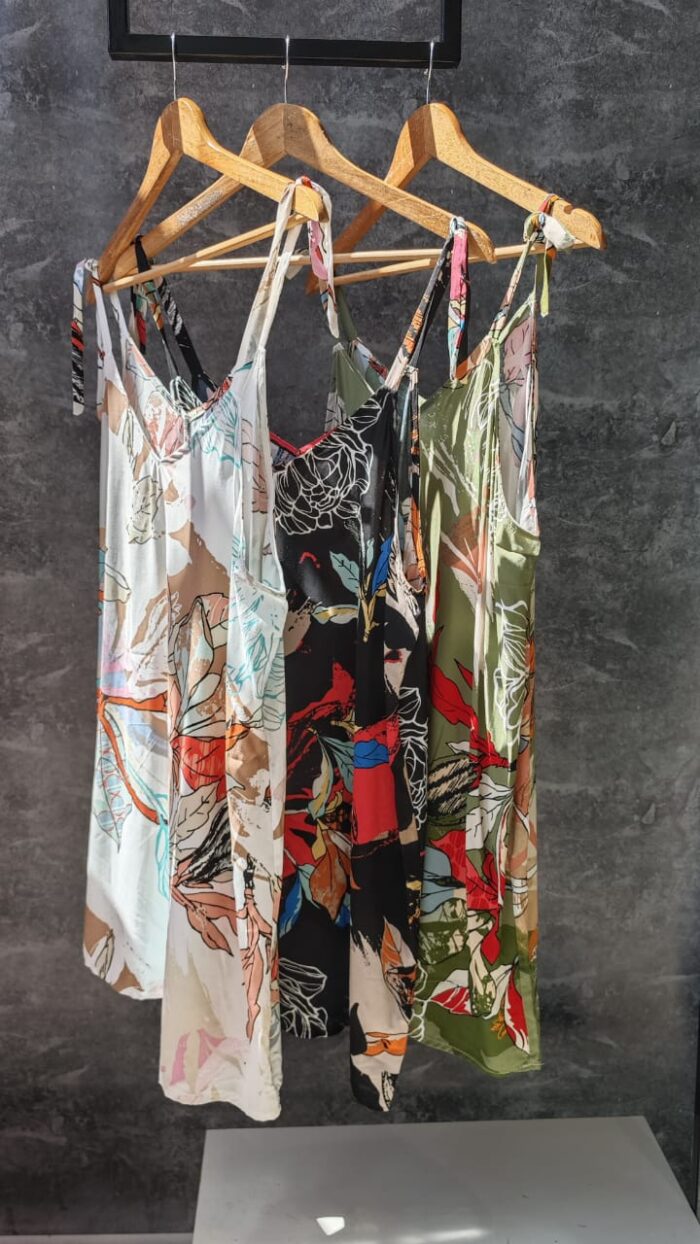 Vestido TAMARA