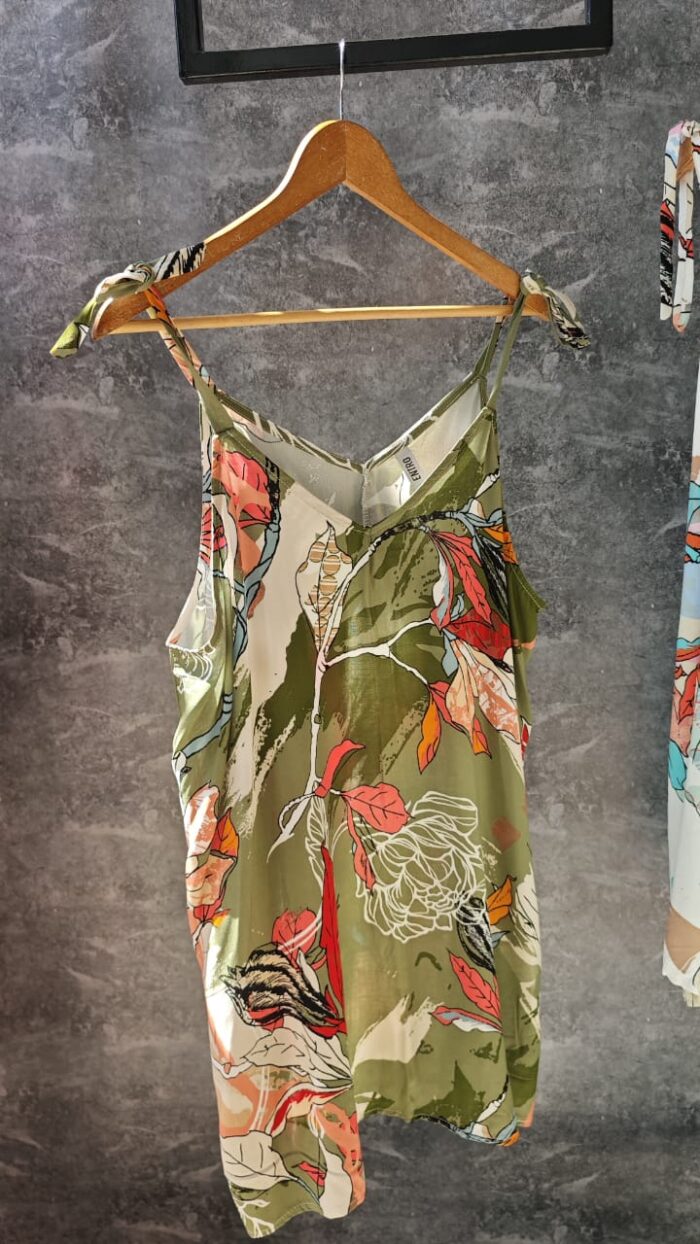 Vestido TAMARA - Image 3