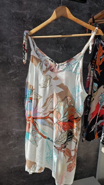 Alternative view of Vestido TAMARA