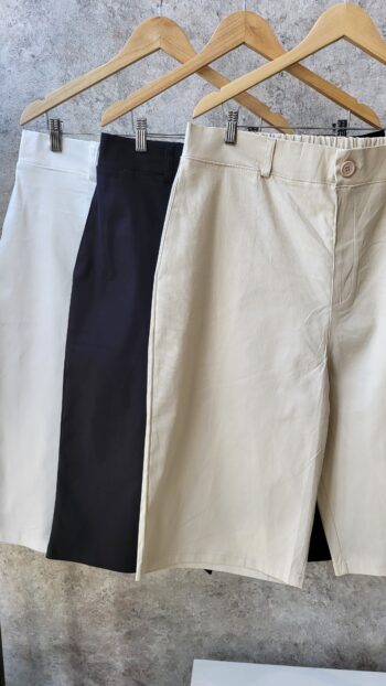 Alternative view of Bermuda TAUCHI