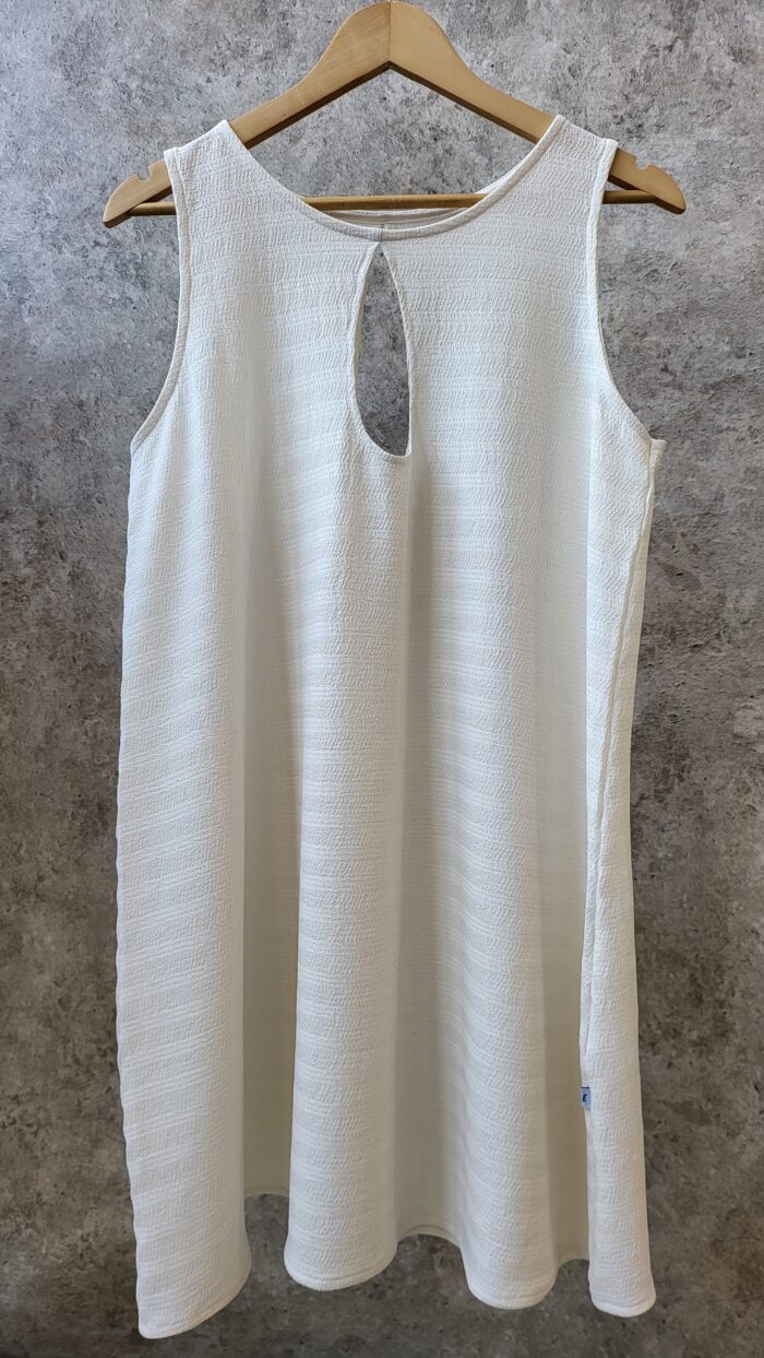 Vestido TULIPAN