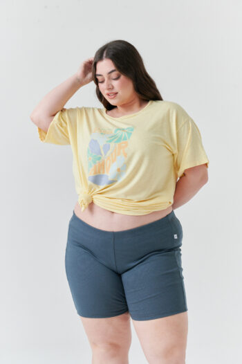 Alternative view of Biker POLO