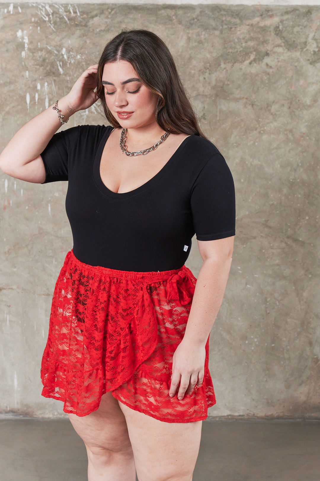 Falda PEORIA - Image 2