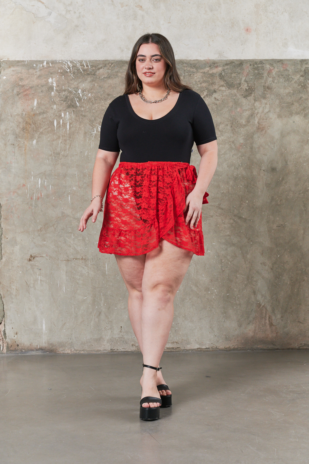 Falda PEORIA - Image 3