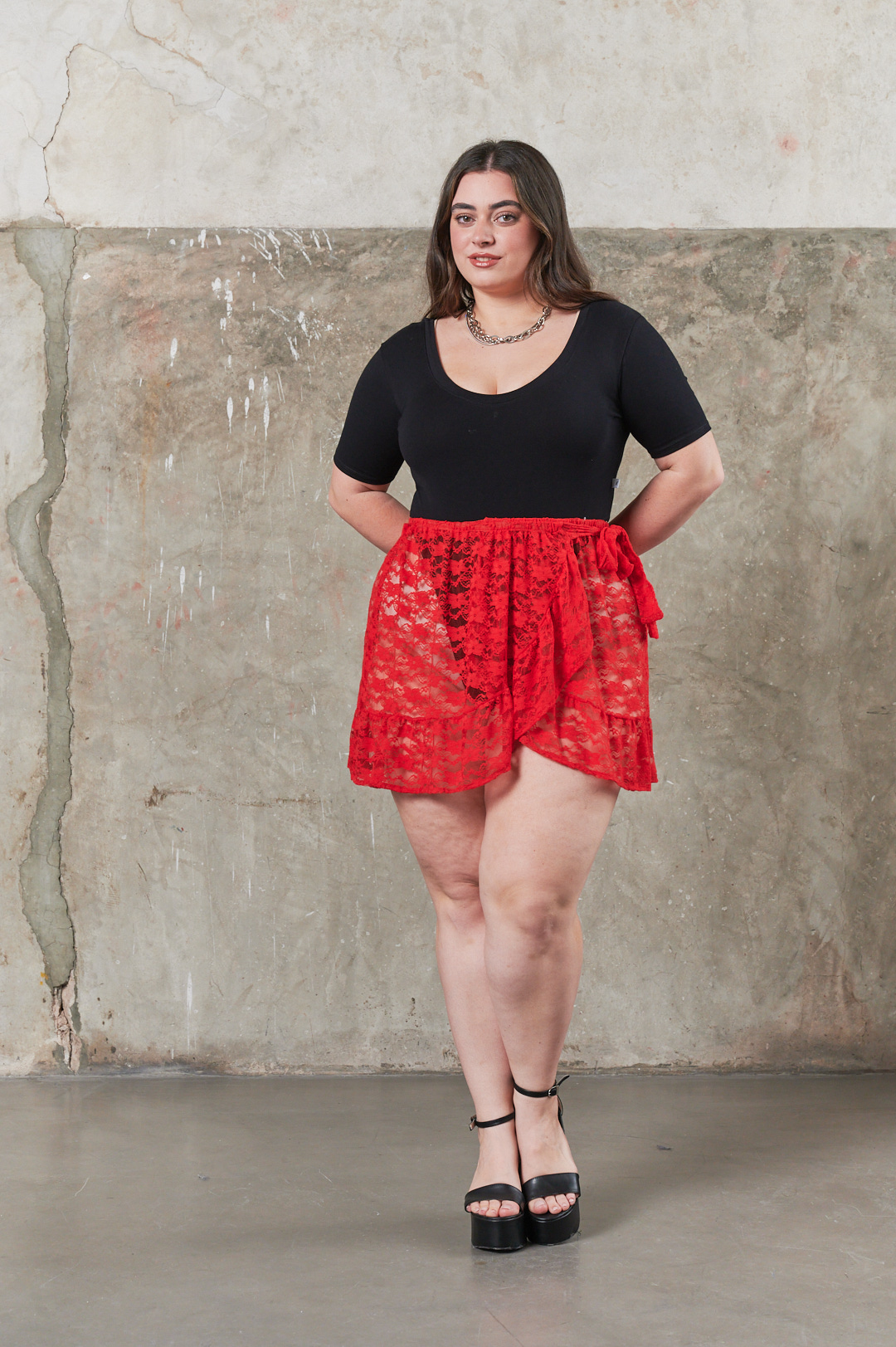 Falda PEORIA - Image 5