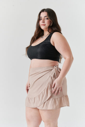 Alternative view of Falda REGAN